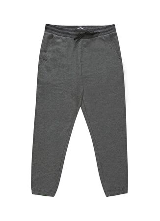 Billabong Normal Gri Erkek Eşofman Altı Z1PT15 FLEECE PANT