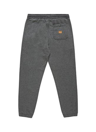 Billabong Normal Gri Erkek Eşofman Altı Z1PT15 FLEECE PANT