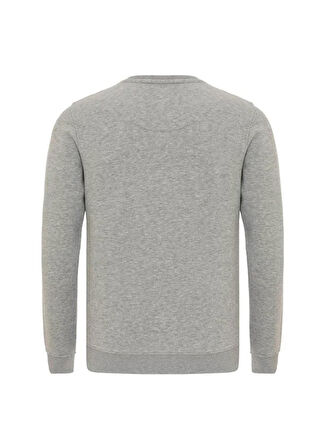 Routefield Harv Erkek Sweatshirt  RFHARV2223
