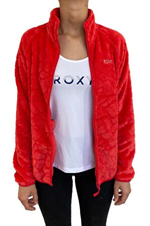 Roxy Touring FZ Kadın Polar Sweatshirt TERJFT07037