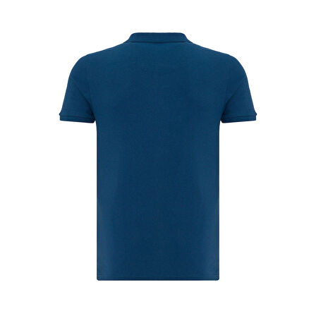 Routefield Partisan Erkek Polo Tişört