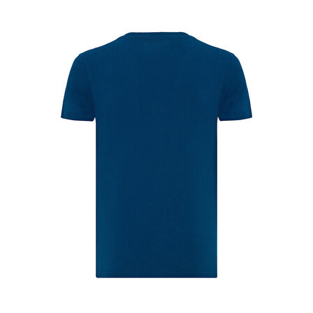 Routefield Tommy Erkek Tişört