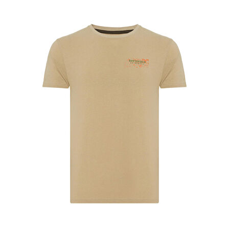 Routefield Tram Erkek Tişört