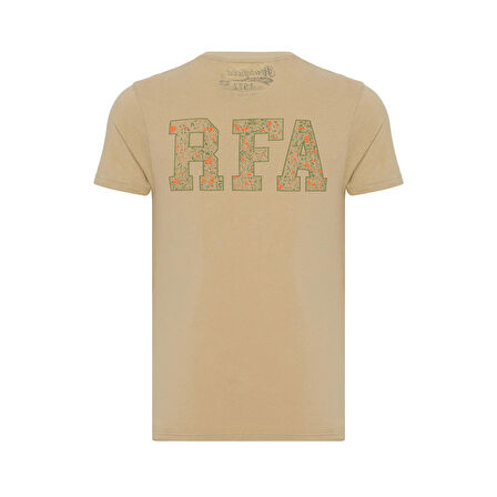 Routefield Tram Erkek Tişört