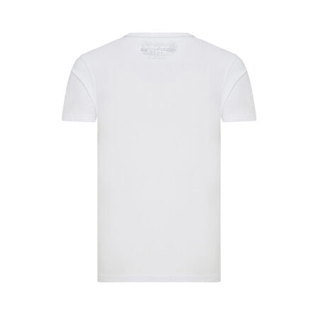 Routefield Timer Erkek Tişört