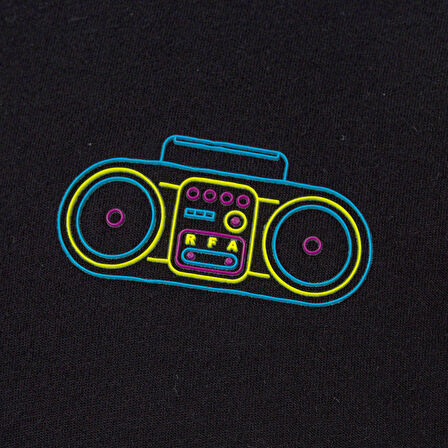 Routefield Toby Erkek Tişört