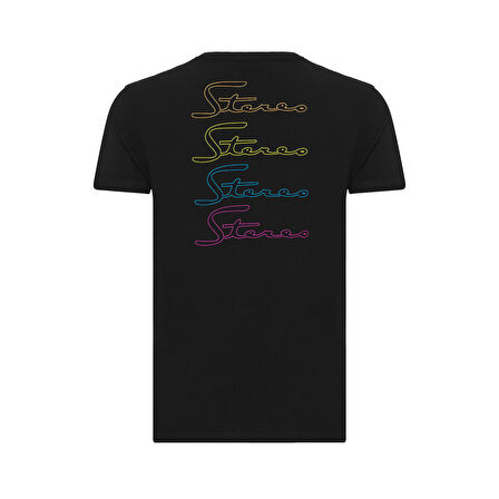 Routefield Toby Erkek Tişört