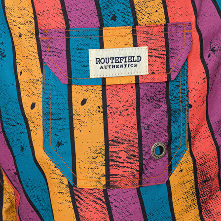 Routefield Vicco Erkek Deniz Şortu