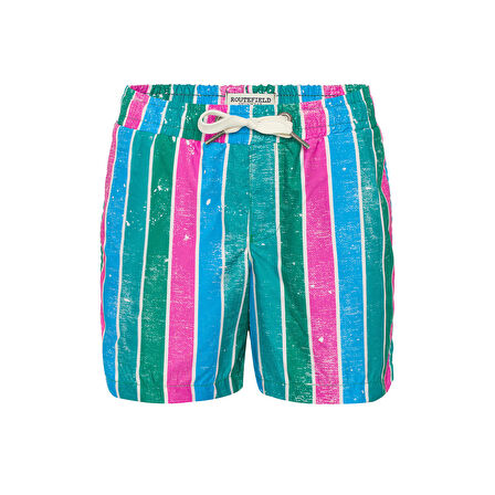 Routefield Vicco Çocuk Deniz Şortu
