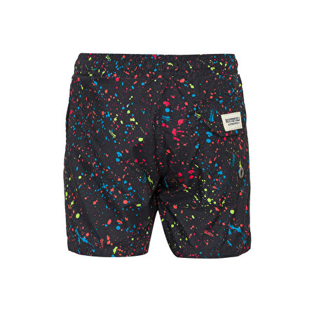 Routefield Voly Çocuk Deniz Şortu