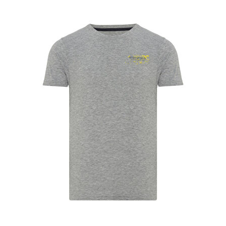 Routefield Tram Erkek Tişört