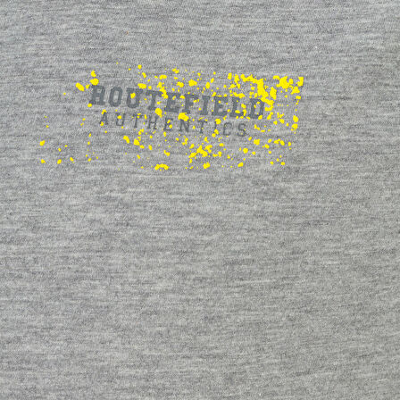 Routefield Tram Erkek Tişört