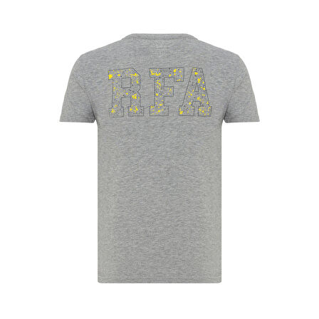 Routefield Tram Erkek Tişört