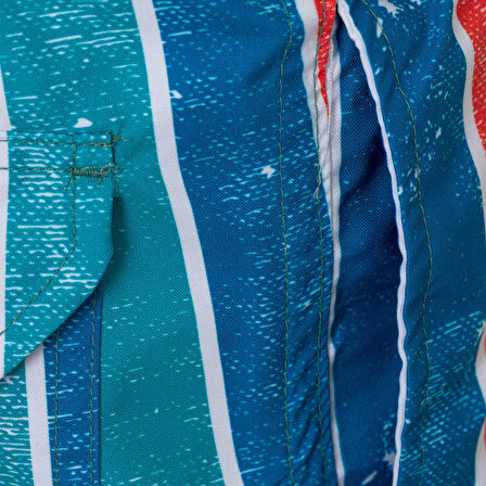 Routefield Vicco Çocuk Deniz Şortu