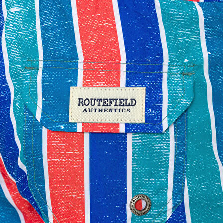 Routefield Vicco Çocuk Deniz Şortu