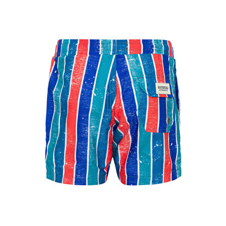 Routefield Vicco Çocuk Deniz Şortu