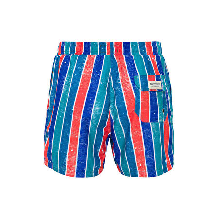 Routefield Vicco Erkek Deniz Şortu