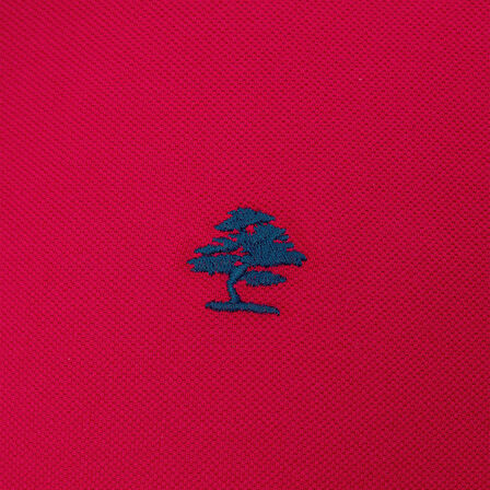 Routefield Partisan Erkek Polo Tişört