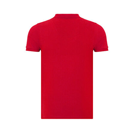 Routefield Partisan Erkek Polo Tişört