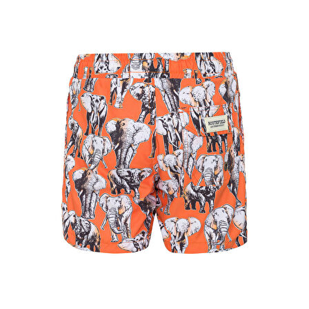 Routefield Vince Çocuk Deniz Şortu