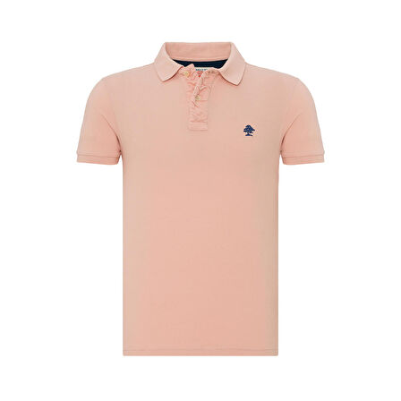 Routefield Partisan Erkek Polo Tişört