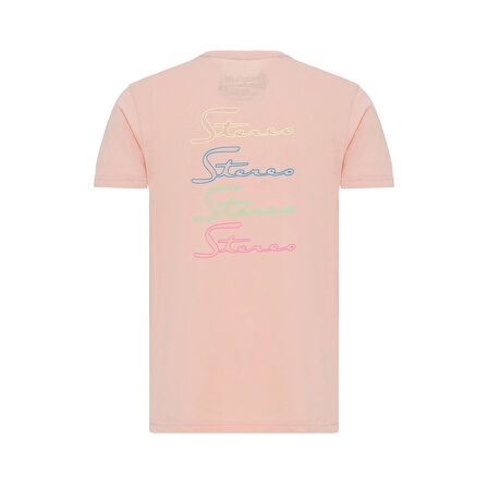 Routefield Toby Erkek Tişört