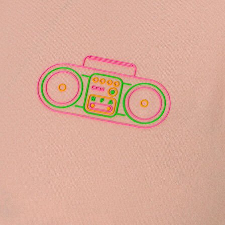 Routefield Toby Erkek Tişört