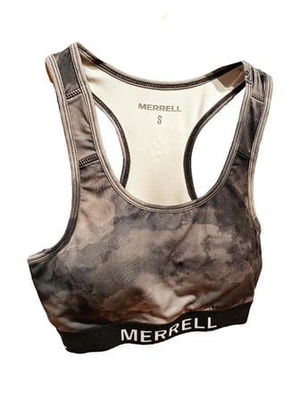 Merrell BEGINP SİYAH Kadın Bra