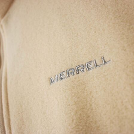 Merrell PASS SİYAH Kadın Polar