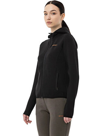 Merrell Shıne Kadın Black Sweatshırt M24shıne