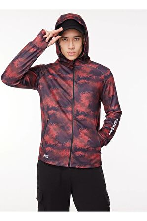 Merrell SPEED Renkli Erkek Sweatshirt