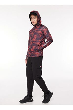 Merrell SPEED Renkli Erkek Sweatshirt