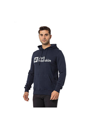 Arthur Hoody M Erkek Mavi Sweatshirt 1000001tr-1010