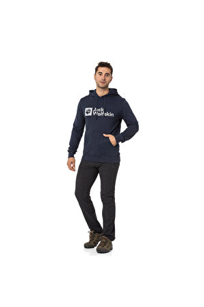 Arthur Hoody M Erkek Mavi Sweatshirt 1000001tr-1010