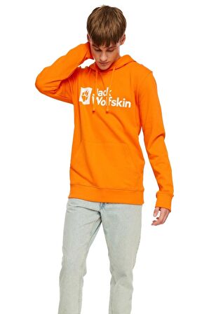 Jack Wolfskin Arthur Hoody Erkek Sweatshirt 1000001TR-3412