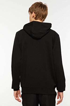 Jack Wolfskin Arthur Hoody Erkek Sweatshirt 1000001TR-6000