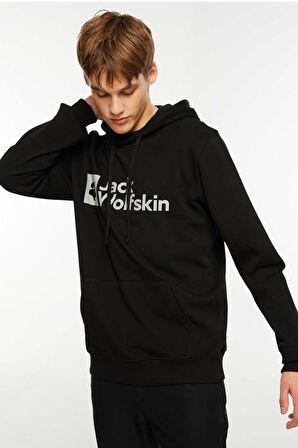 Jack Wolfskin Arthur Hoody Erkek Sweatshirt 1000001TR-6000