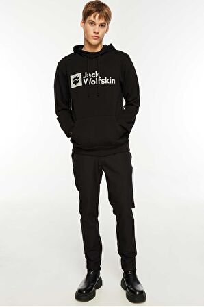 Jack Wolfskin Arthur Hoody Erkek Sweatshirt 1000001TR-6000