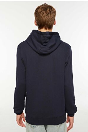 Jack Wolfskin Tommy Hoody Erkek Sweatshirt 1000003TR-1010