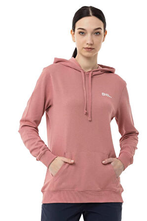 Jack Wolfskin Alice Hoody Kadın Sweatshirt 2000001TR-2949