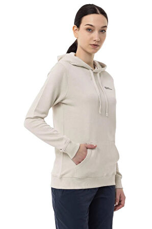 Jack Wolfskin Alice Hoody Kadın Sweatshirt 2000001TR-5609