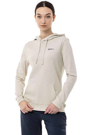 Jack Wolfskin Alice Hoody Kadın Sweatshirt 2000001TR-5609