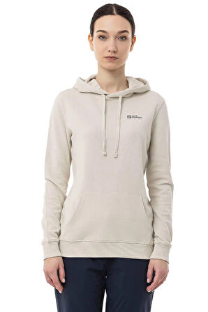 Jack Wolfskin Alice Hoody Kadın Sweatshirt 2000001TR-5609