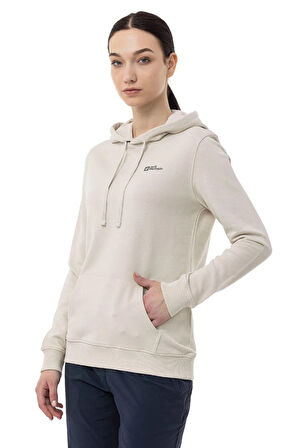 Jack Wolfskin Alice Hoody Kadın Sweatshirt 2000001TR-5609