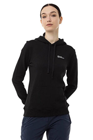 Jack Wolfskin Alice Hoody Kadın Sweatshirt 2000001TR-6000