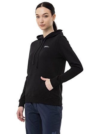 Jack Wolfskin Alice Hoody Kadın Sweatshirt 2000001TR-6000