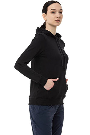 Jack Wolfskin Alice Hoody Kadın Sweatshirt 2000001TR-6000