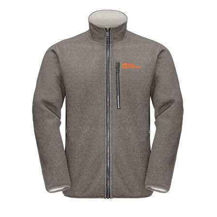 Jack Wolfskin Taunus Hz M Erkek Polar 1709522TR