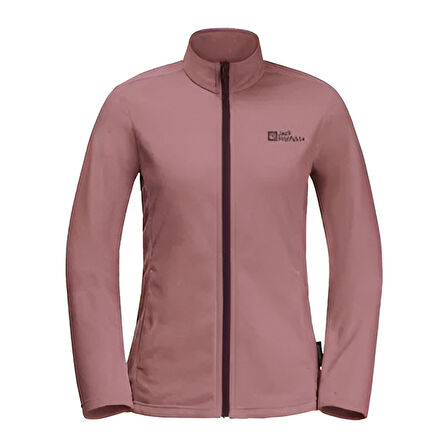 Jack Wolfskin Kadın Polar Taunus Fz W
