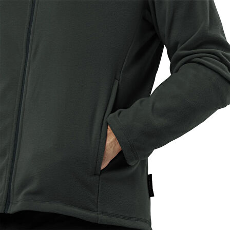 Jack Wolfskin Taunus Fz M Erkek Polar 1711451TR